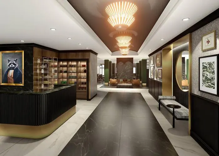 Hotel Vallea Bromont