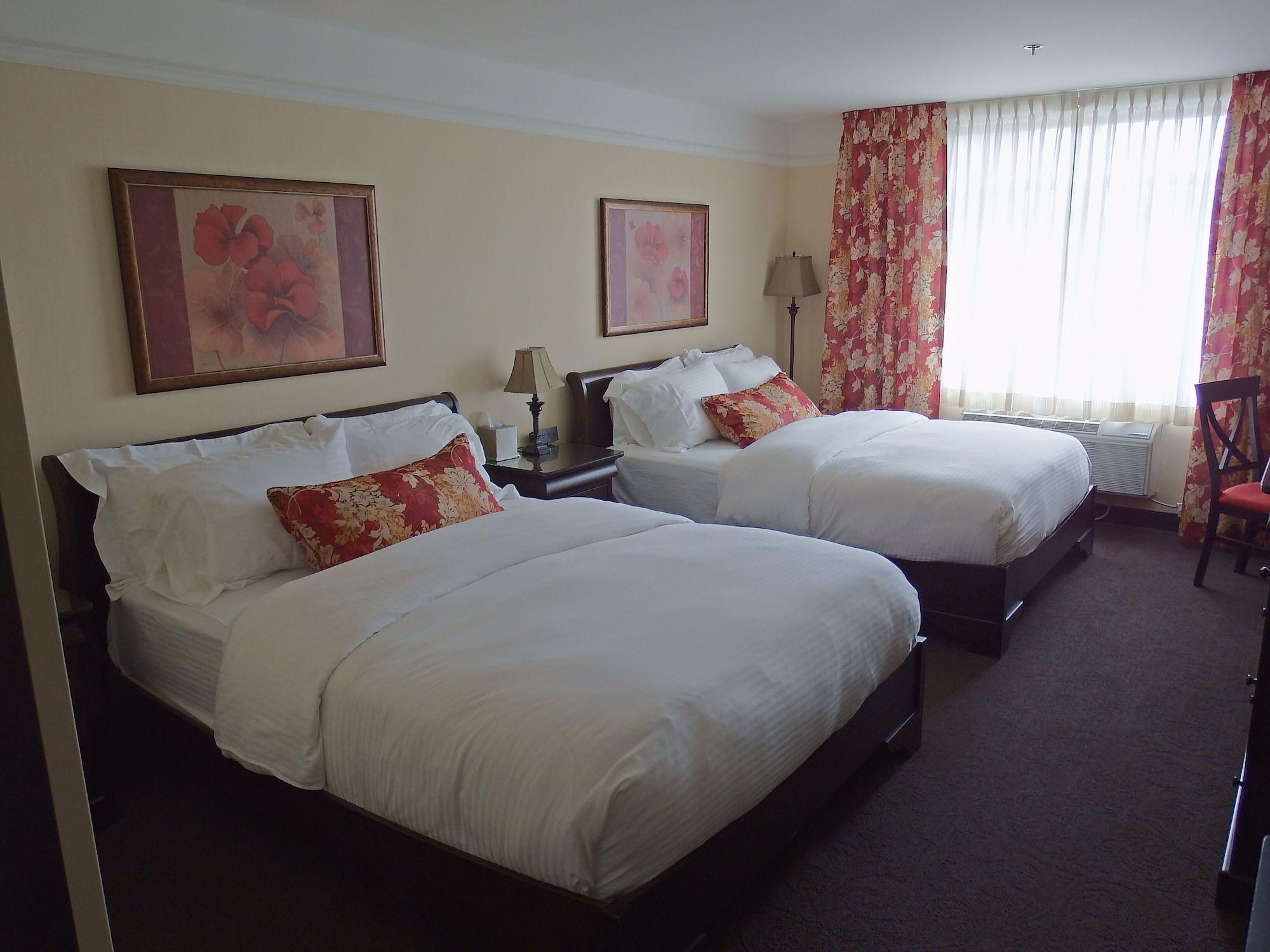 Hotel Vallea 4*