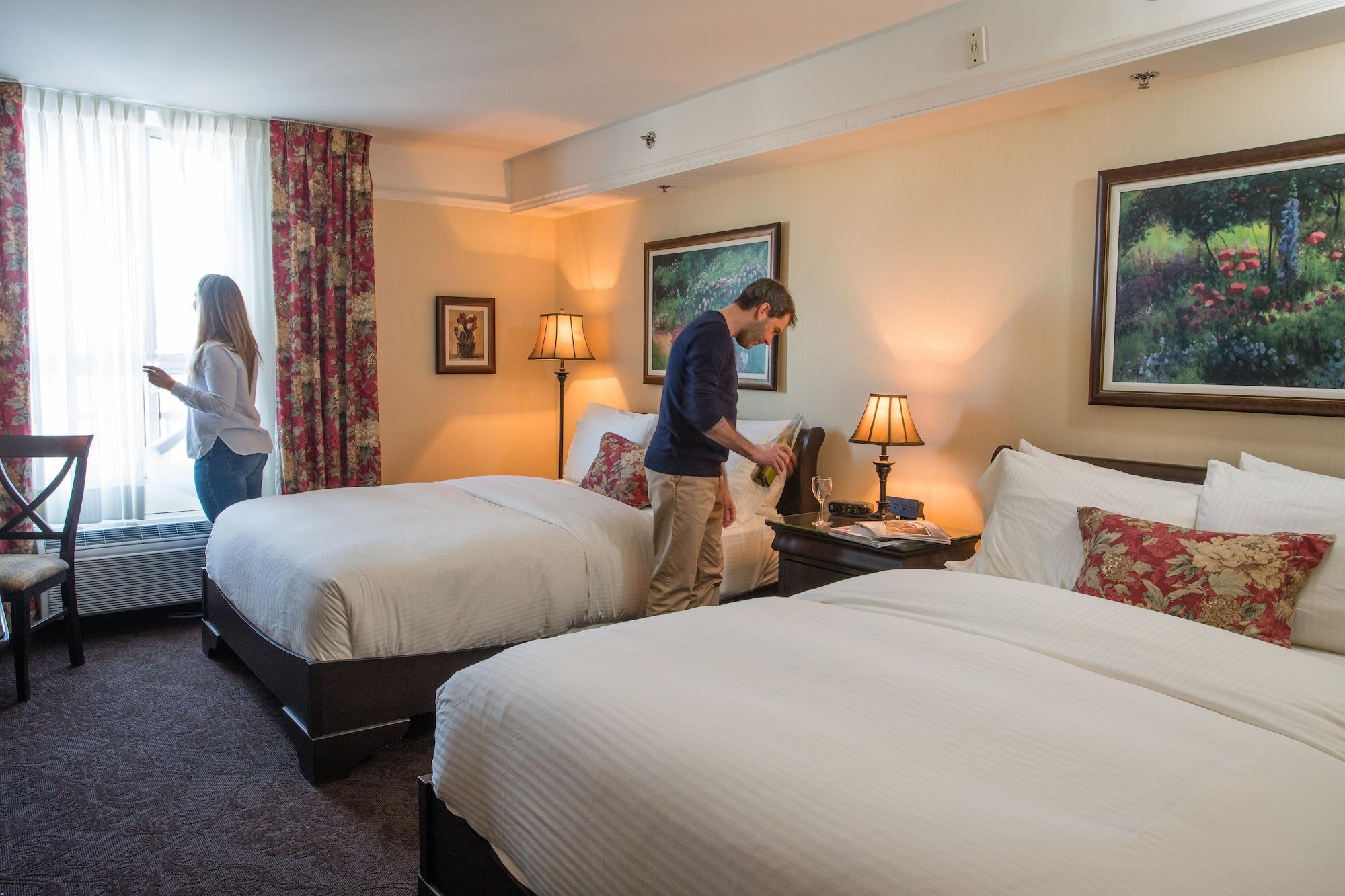 Hotel Vallea