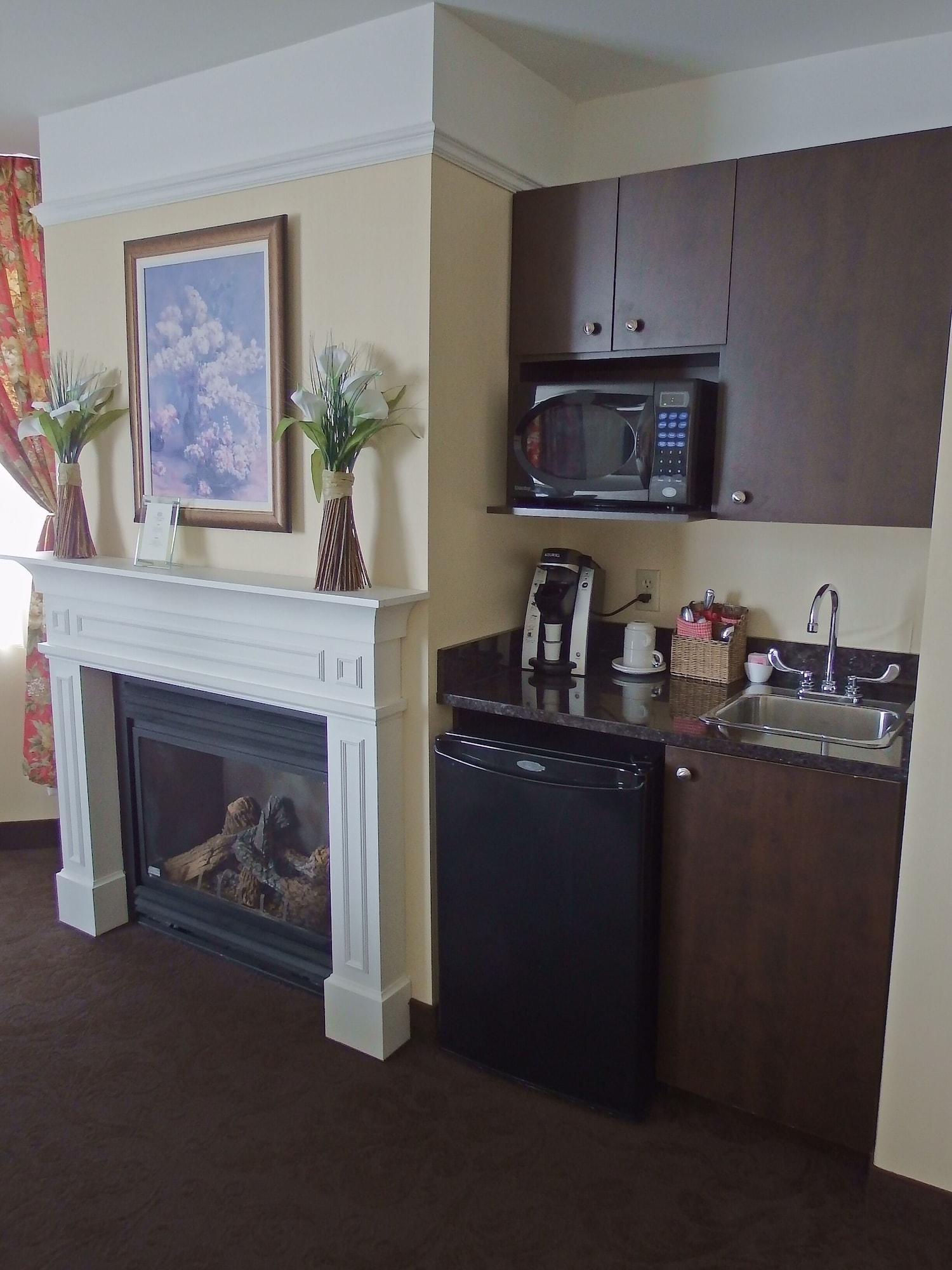 Vallea Hotel Bromont
