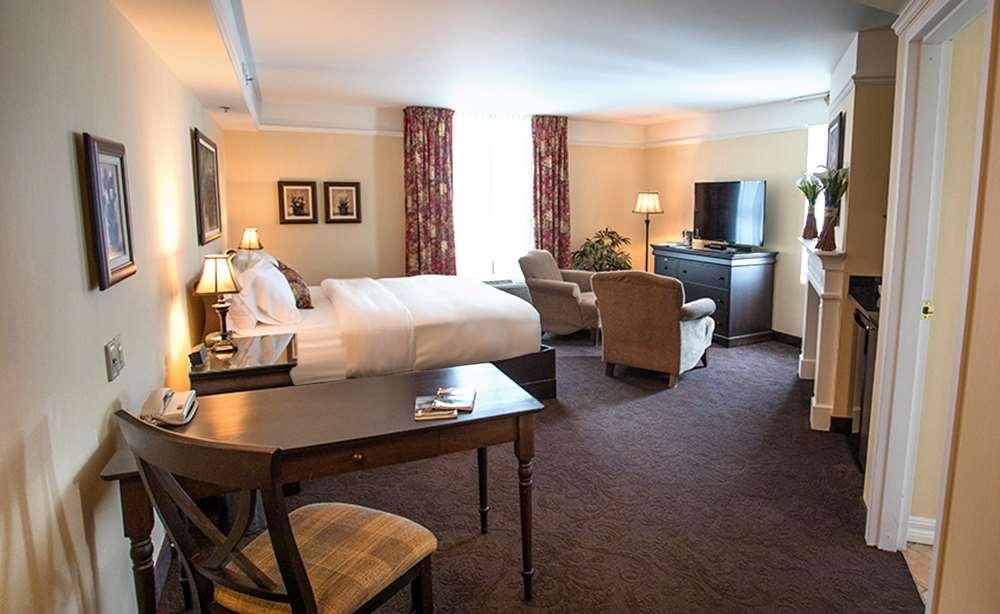 Vallea 4* Bromont