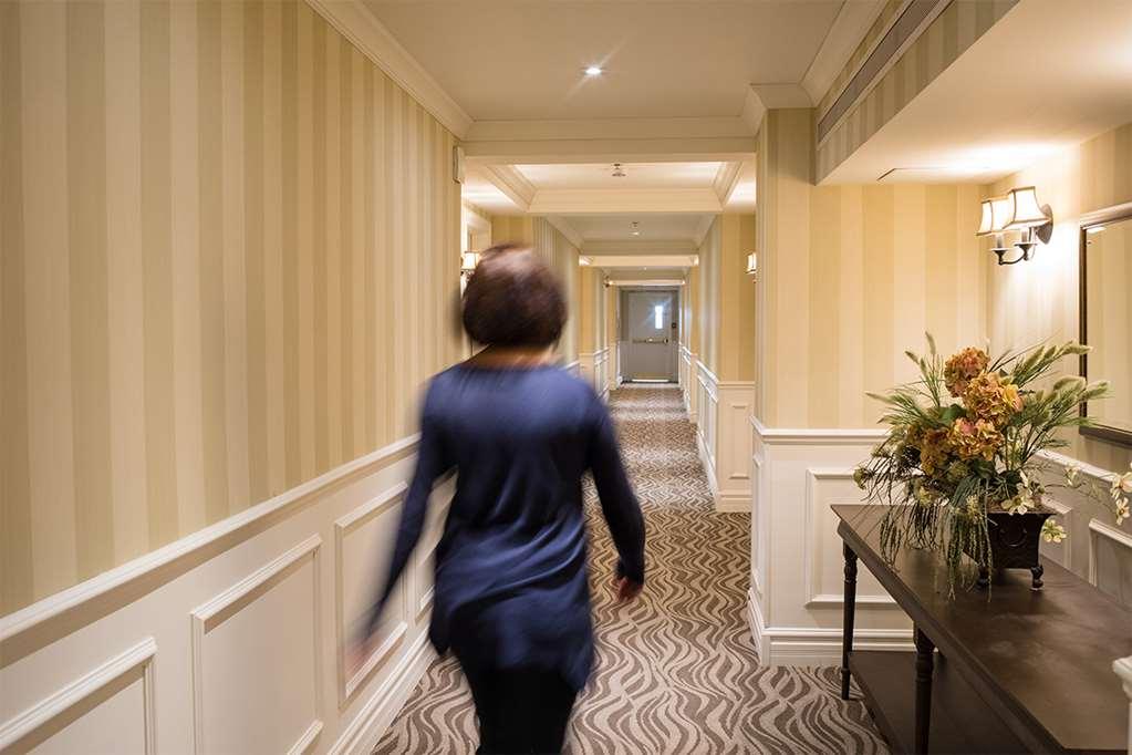 Le St-martin Hotel&suites