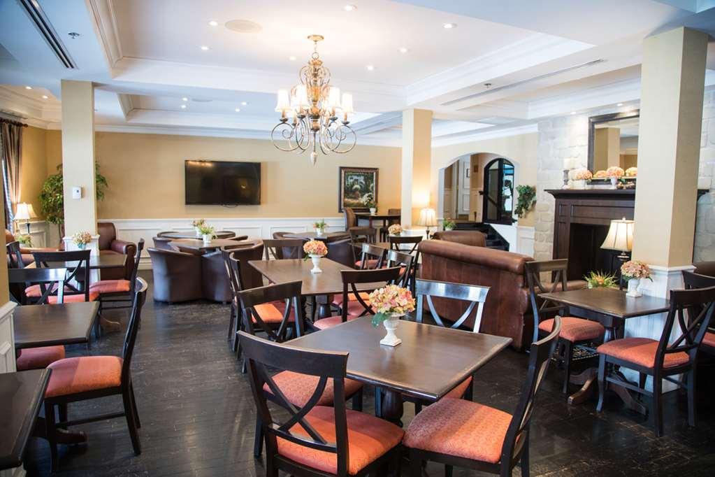 Hotel Vallea Bromont