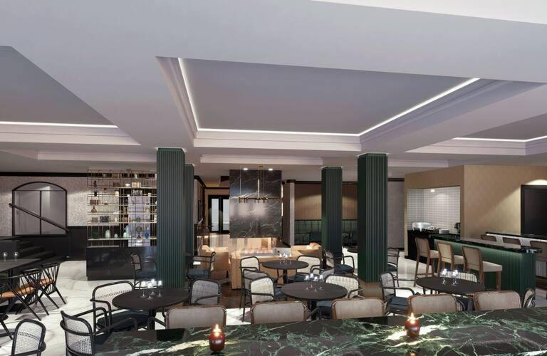 Hotel Vallea
