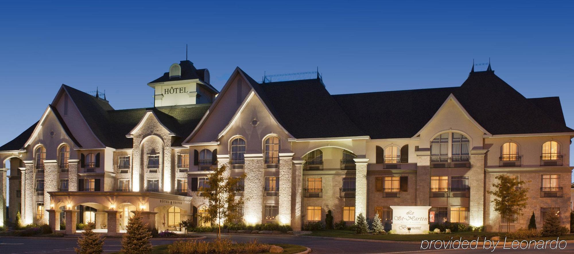 Vallea Hotel