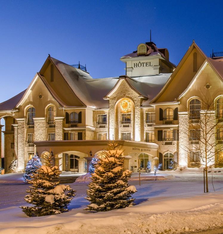 Vallea Bromont
