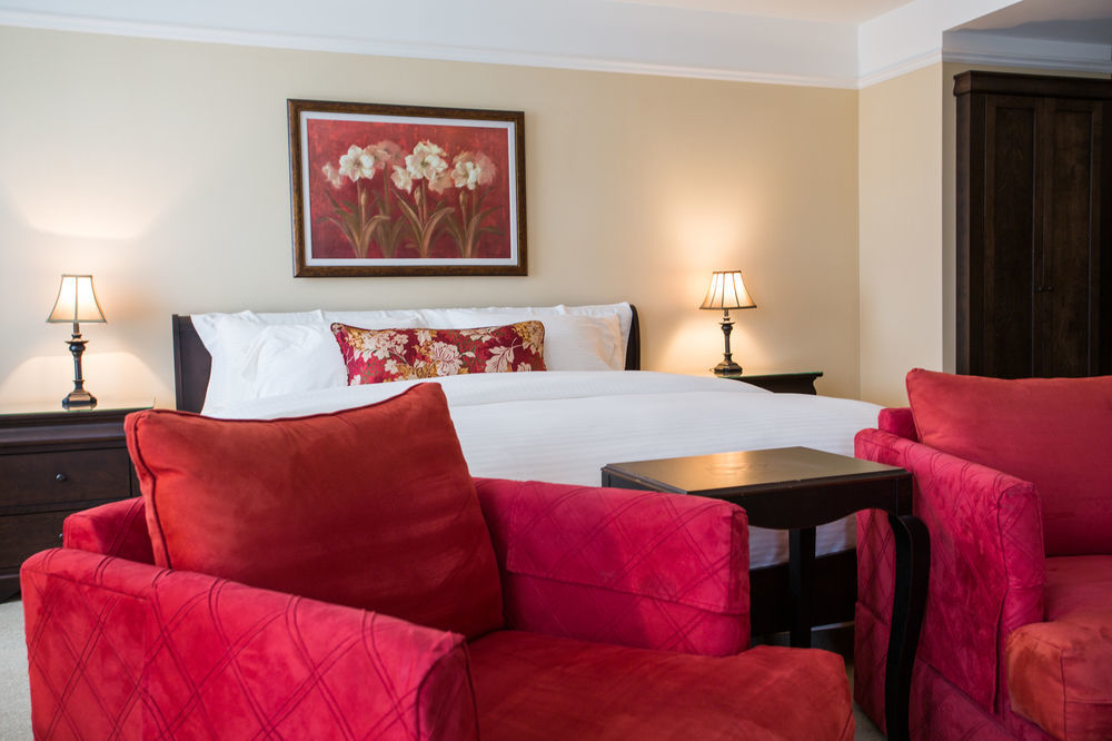 Hotel Le St-martin Hotel&suites