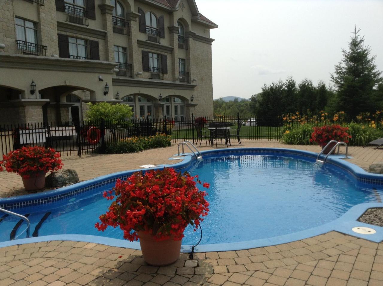 Hotel Vallea