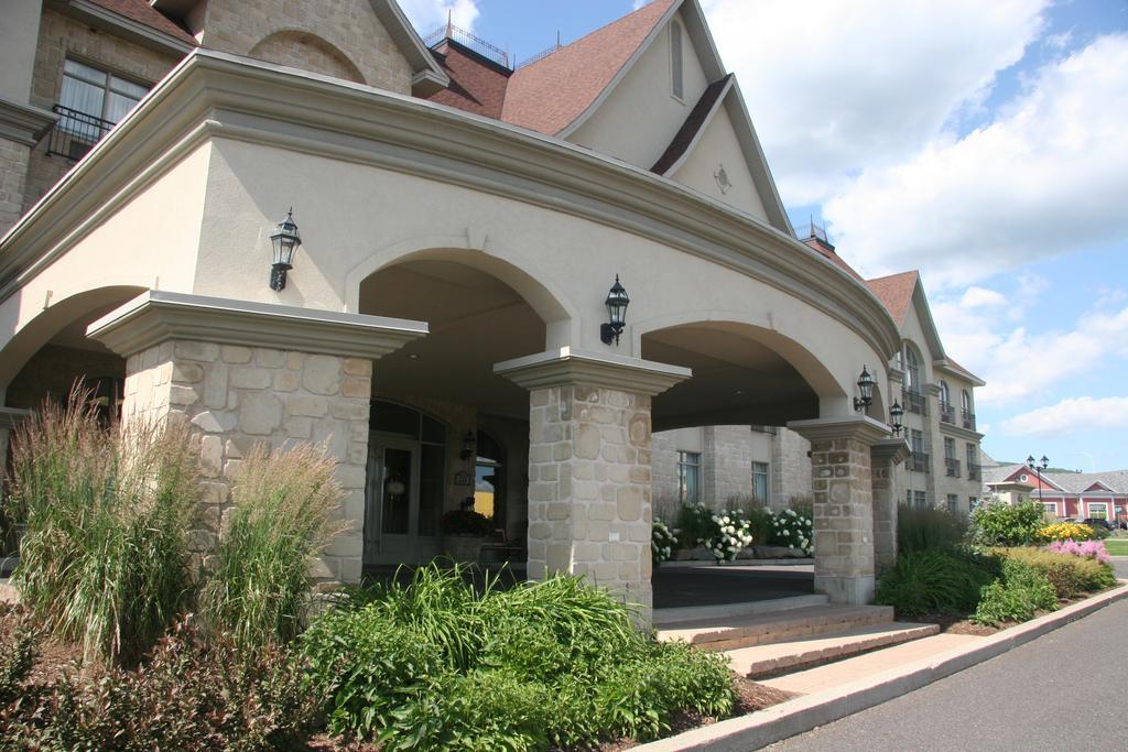 Vallea Hotel