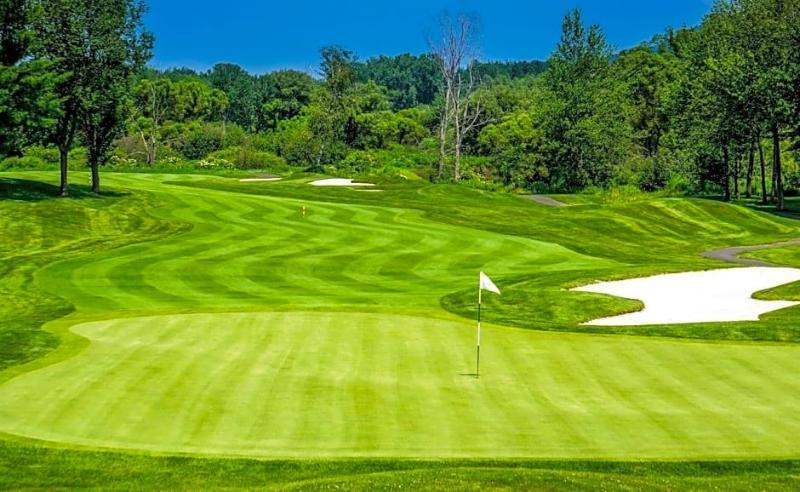 Vallea Bromont