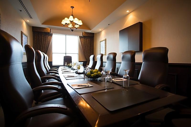 Hotel Vallea Bromont