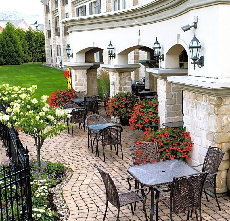 Vallea Bromont
