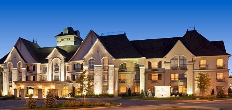 Hotel Vallea 4*