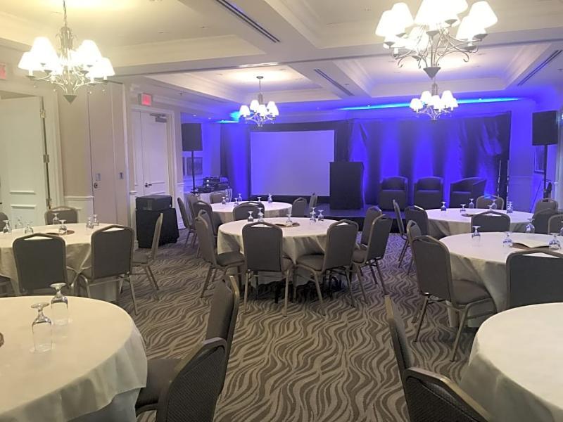 Hotel Le St-martin Hotel&suites Bromont
