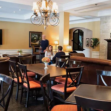 Hotel Vallea Bromont 